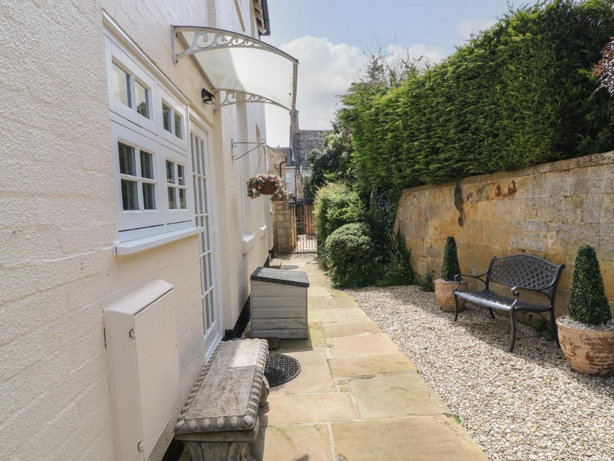Blundell'S Cottage Broadway  Bagian luar foto