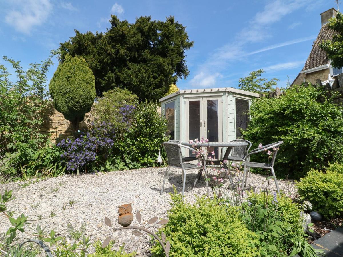 Blundell'S Cottage Broadway  Bagian luar foto