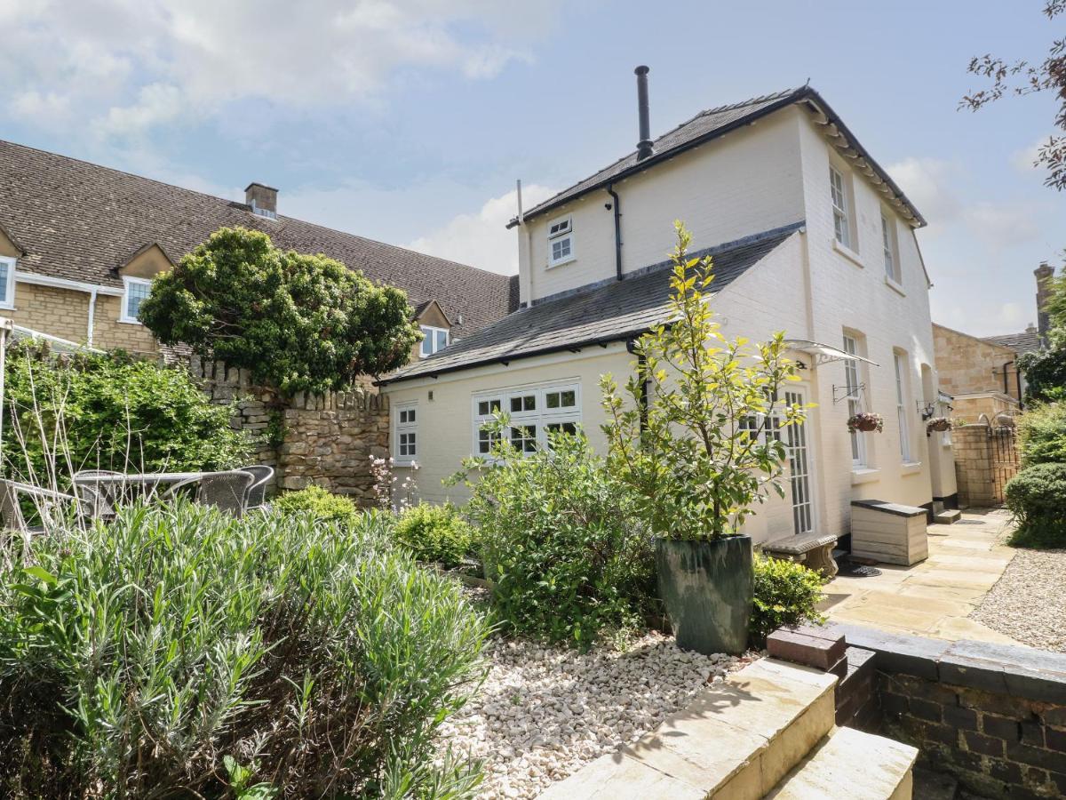 Blundell'S Cottage Broadway  Bagian luar foto