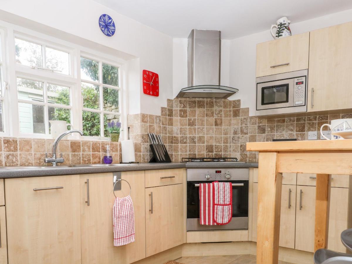 Blundell'S Cottage Broadway  Bagian luar foto