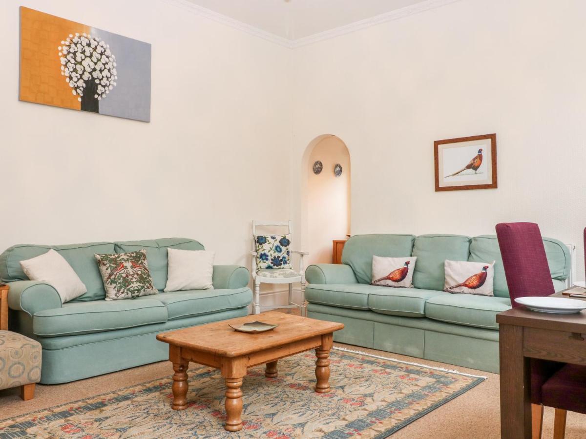 Blundell'S Cottage Broadway  Bagian luar foto