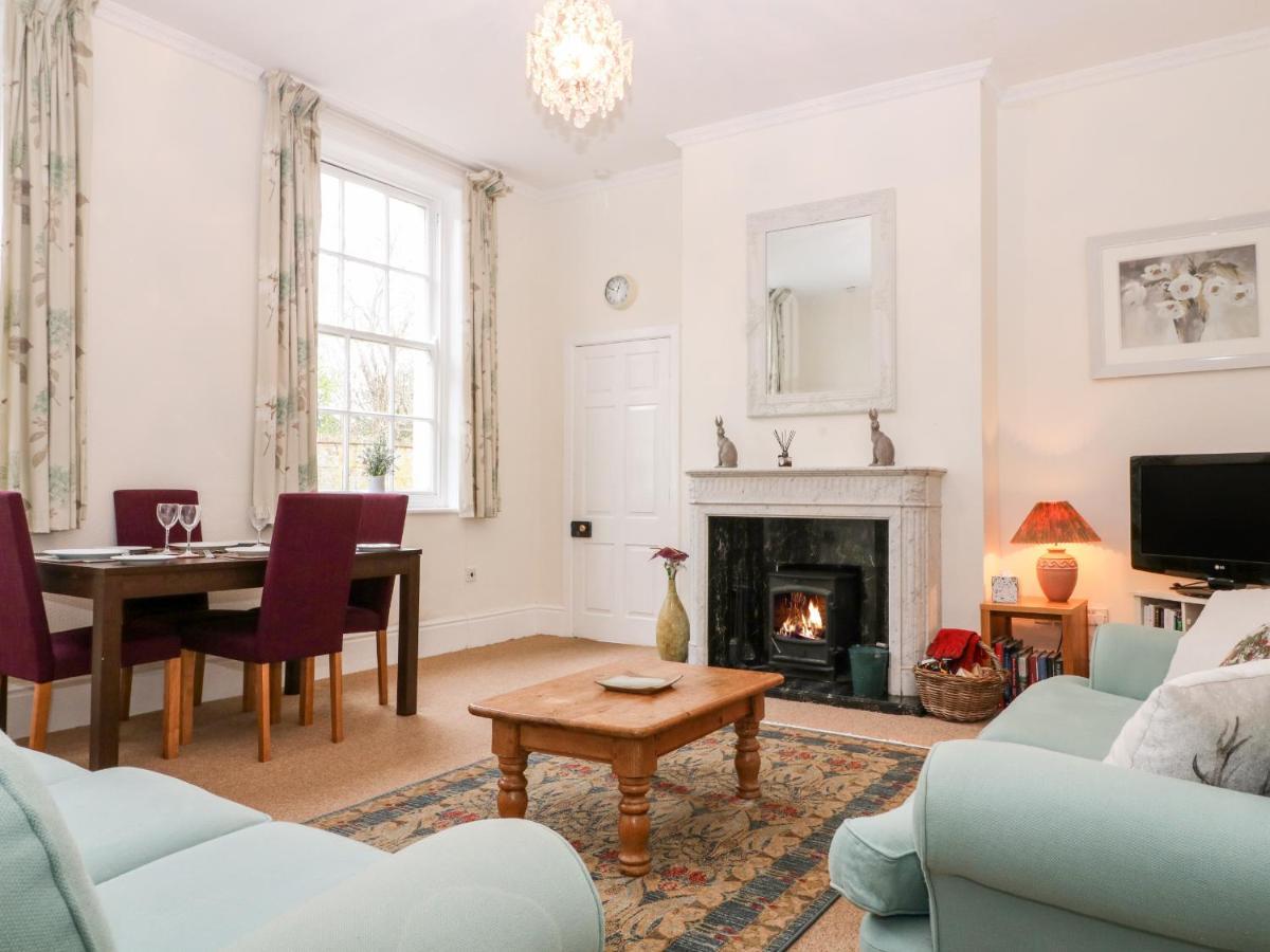 Blundell'S Cottage Broadway  Bagian luar foto