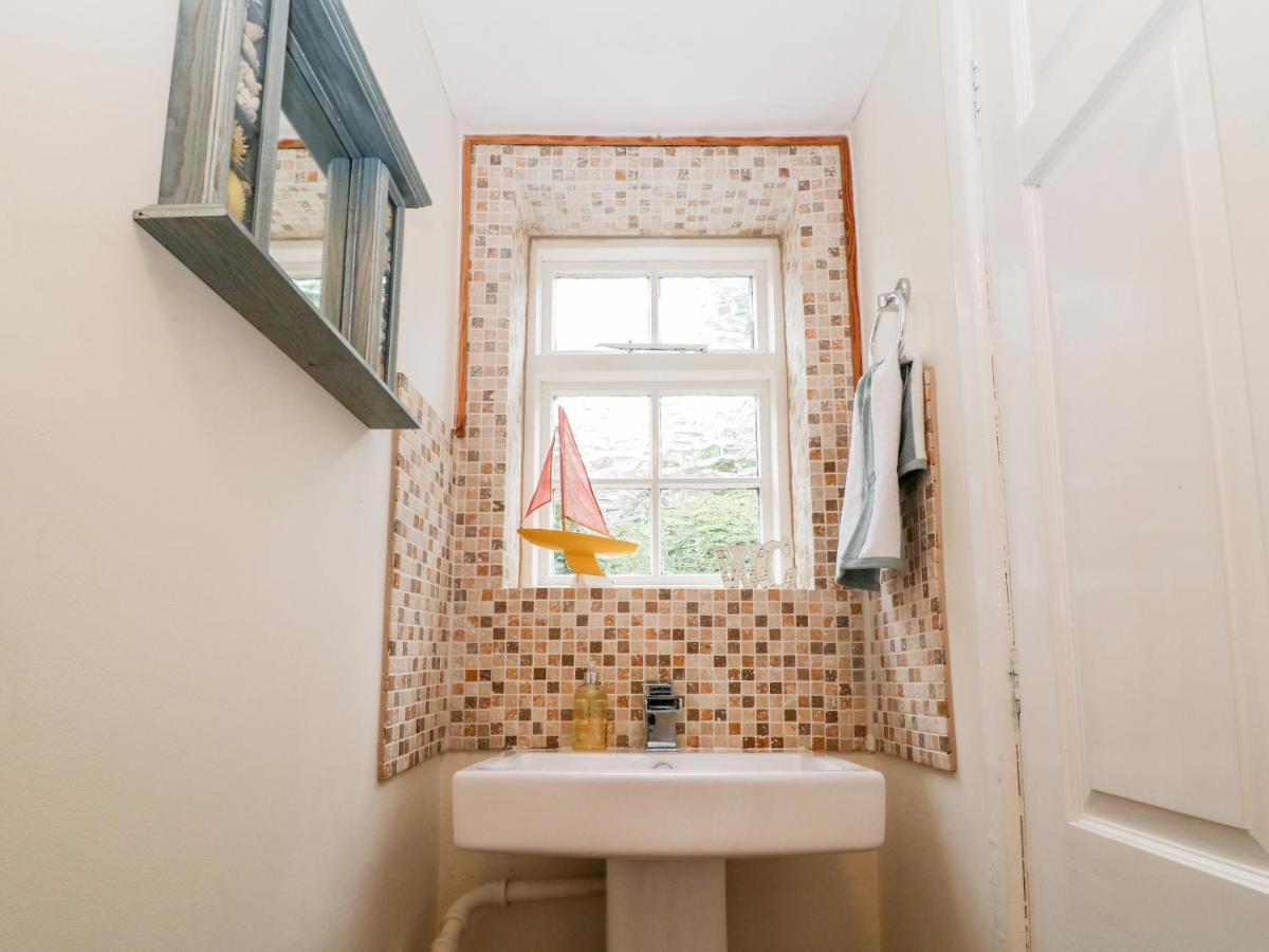 Blundell'S Cottage Broadway  Bagian luar foto