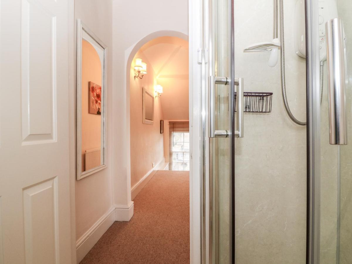 Blundell'S Cottage Broadway  Bagian luar foto
